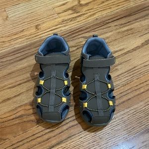 Stride rite boys Sandels